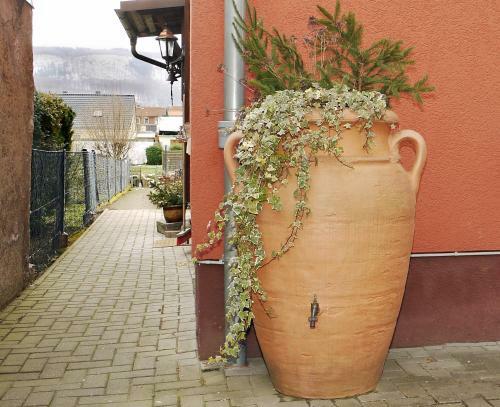 Ferienhaus Oliv