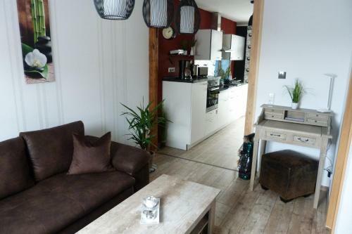 Apartamento Ferienwohnung-thale-ritter