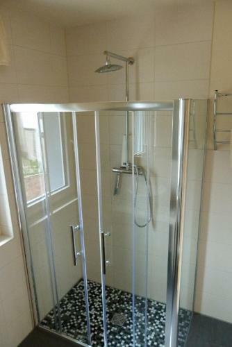 Apartamento Ferienwohnung-thale-ritter