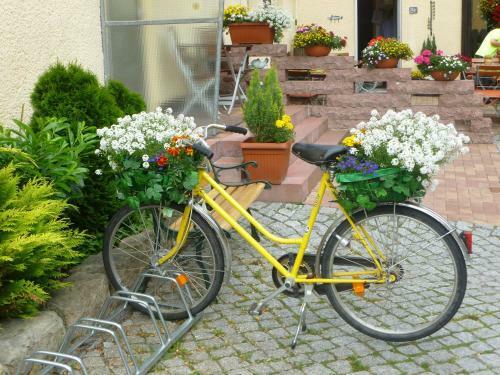 Posada Gasthaus Forelle