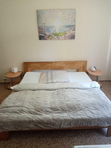 Apartamento Pension Waldfrieden