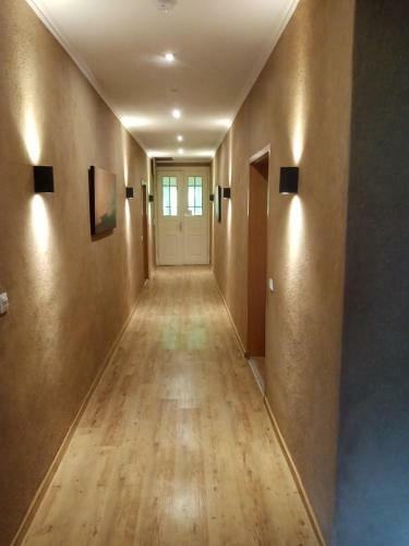 Apartamento Pension Waldfrieden