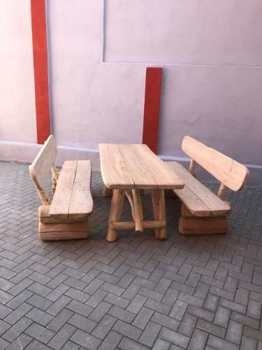 Apartamento Kleiner Vampir