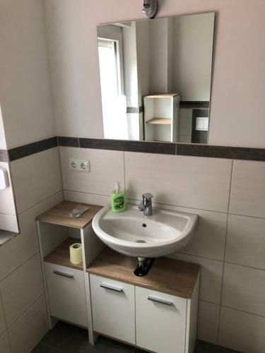 Apartamento Kleiner Vampir