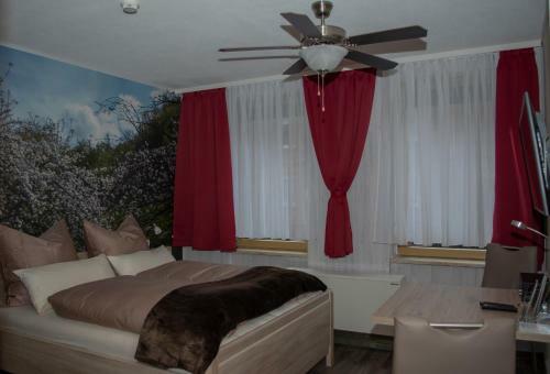 Apartamento Ferienwohnung Harzgeist