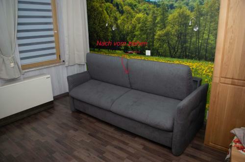 Apartamento Ferienwohnung Harzgeist