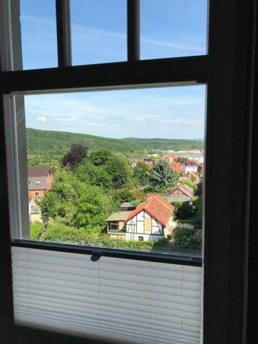 Apartamento Villa Hanne Mit Garten, Terrasse, Sky, Netflix