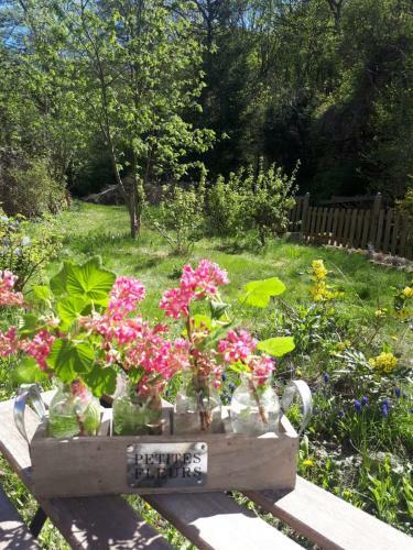 Apartamento Villa Hanne Mit Garten, Terrasse, Sky, Netflix