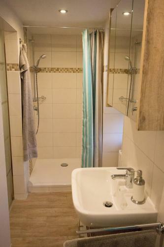 Apartamento Ferienwohnung Alte G�rtnerei