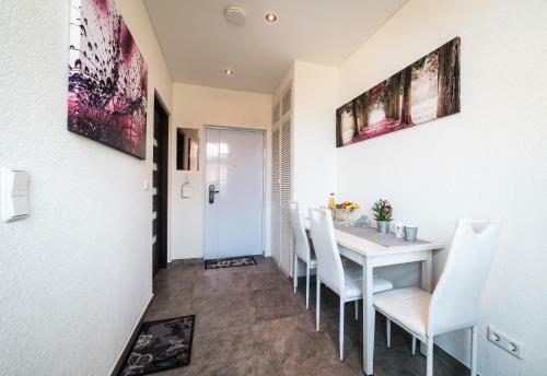 Apartamento Mountain-view-apartments de