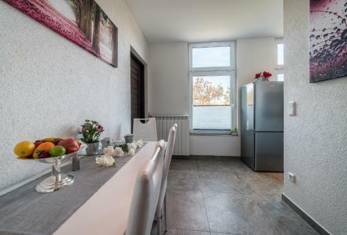 Apartamento Mountain-view-apartments de