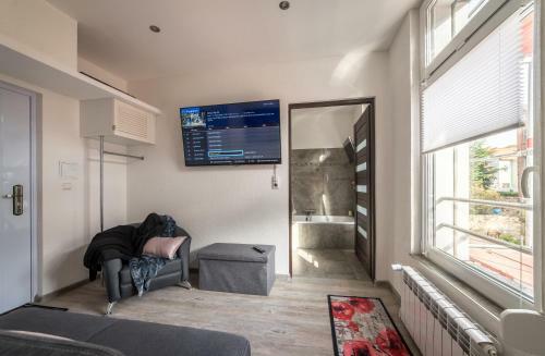 Apartamento Mountain-view-apartments de