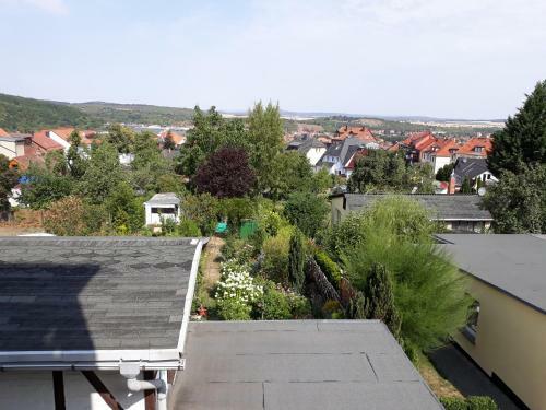 Apartamento Ferienwohnungen Vier Jahreszeiten