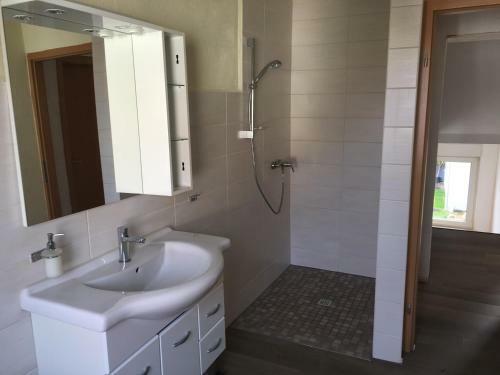Apartamento Ferienhaus B�low