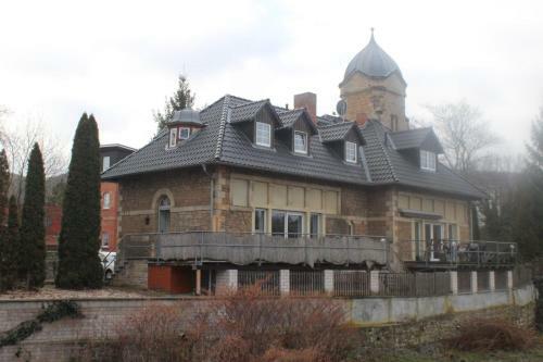 Palais Picard Westfl�gel