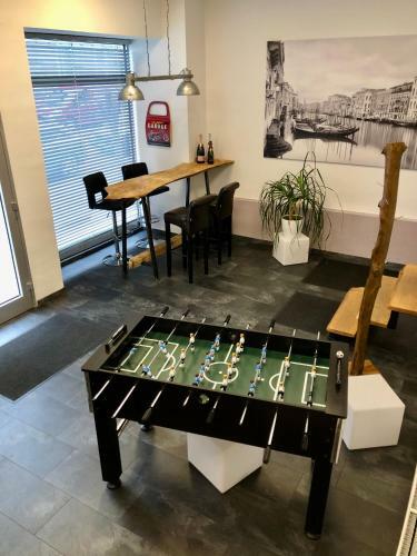 Apartamento Casa de Falco
