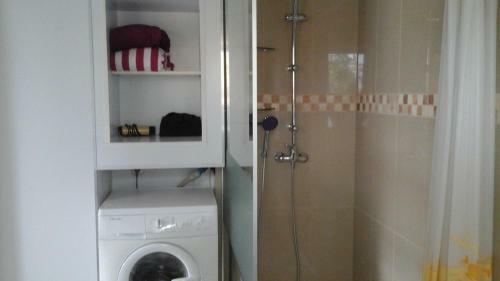 Apartamento Ferienwohnung Wicke