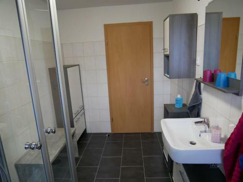 Apartamento Ferienwohnung Sagenwelt