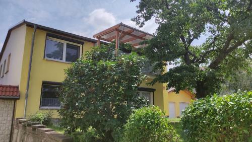 Apartamento Ferienwohnung Sagenwelt