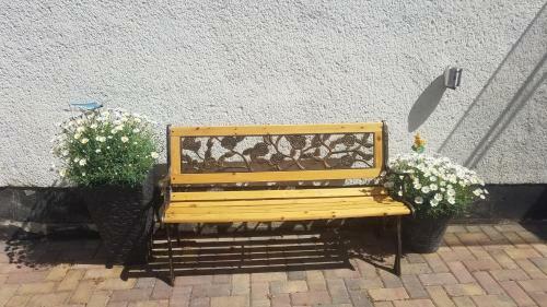 Apartamento Ferienwohnung Sagenwelt