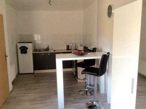 Apartamento Ferienwohnungen Bitow