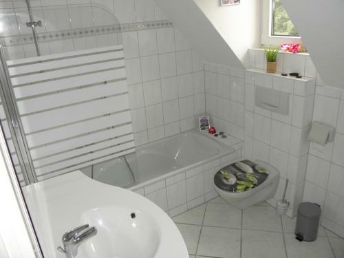 Apartamento Ferienhaus Am M�hlgraben