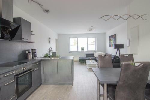 Apartamentos Appartements Am Bodetal