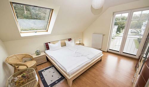 Apartamento Fewo Meeresrauschen