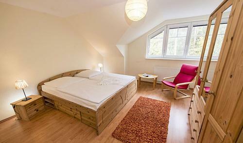 Apartamento Fewo Meeresrauschen