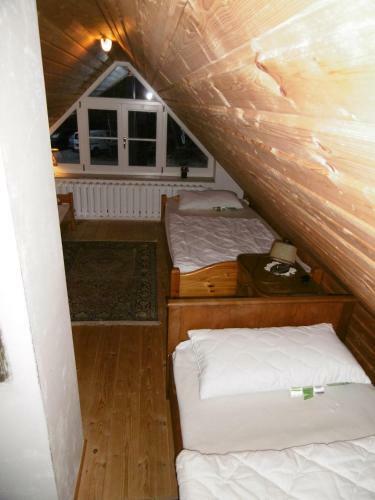 Apartamento Fewo Bodetalblick Altenbrak