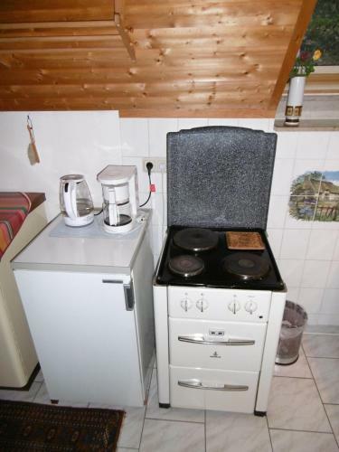 Apartamento Fewo Bodetalblick Altenbrak