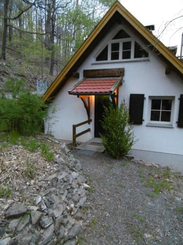 Apartamento Fewo Bodetalblick Altenbrak