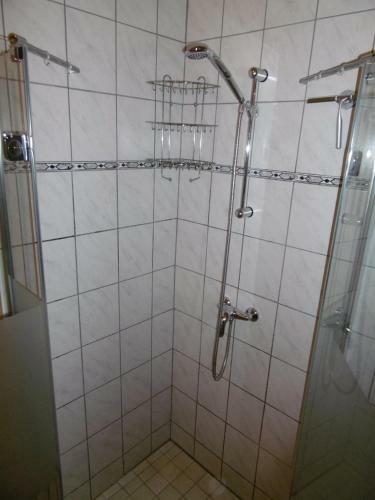 Apartamento Fewo Bodetalblick Altenbrak