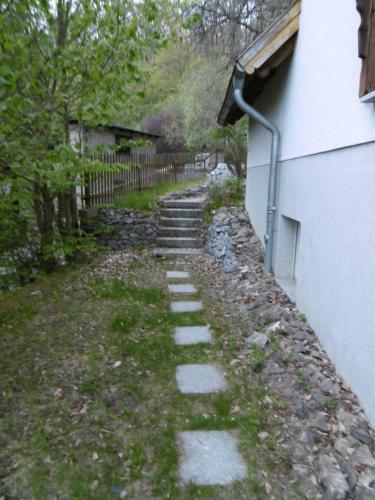 Apartamento Fewo Bodetalblick Altenbrak