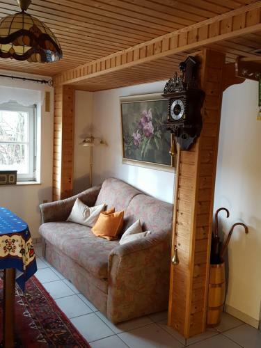 Apartamento Gartenwohnung Bodetal Altenbrak