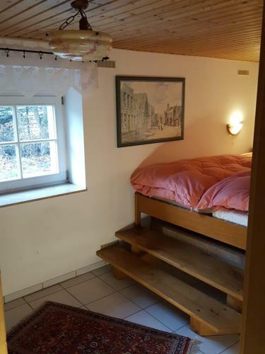 Apartamento Gartenwohnung Bodetal Altenbrak