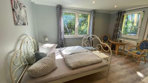 Hostal D�nenhaus Seensucht