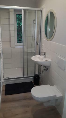 Hostal D�nenhaus Seensucht