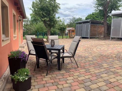Apartamento Ferienwohnung Bournville