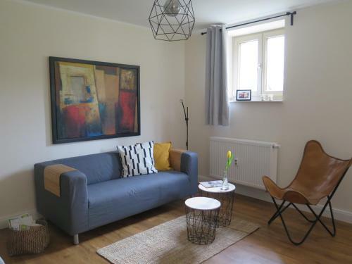 Apartamento Ferienwohnung Bournville