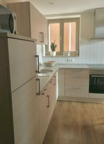 Apartamento Ferienwohnung Bournville