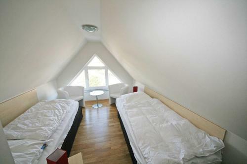Apartamento Haus Sanddorn Whg 05 Mit 2 Balkone