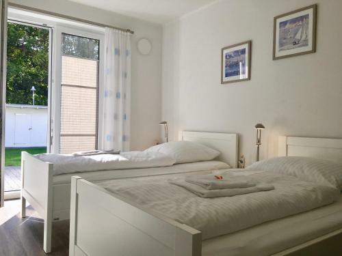 Apartamento Haus Sonne