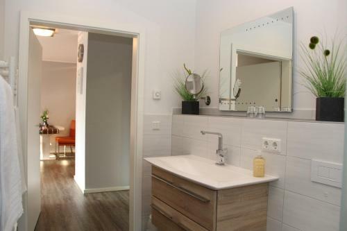 Apartamento Haus Sonne