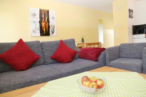 Apartamento Haus Sonne