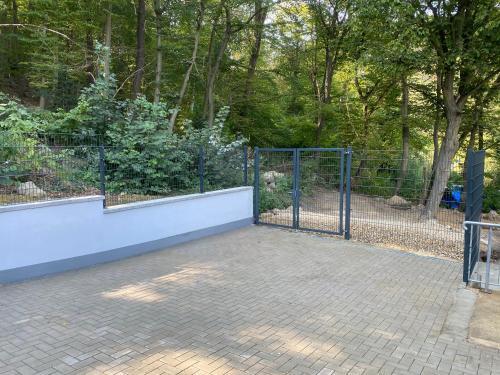 Apartamento Gro�er Vampir