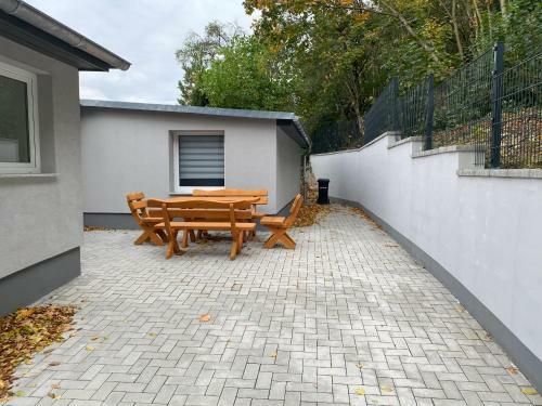 Apartamento Gro�er Vampir