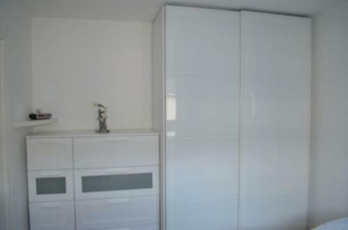 Apartamento Ferienwohnung Brauer