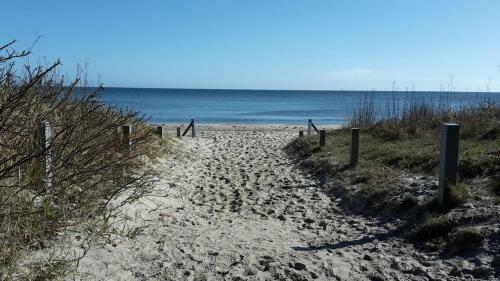 Apartamento Ferienwohnung Brauer