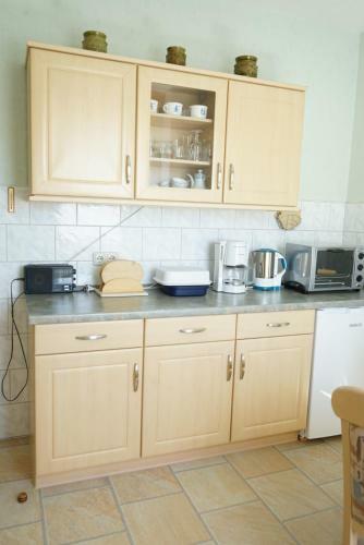 Apartamento Ferienwohnung Schulz